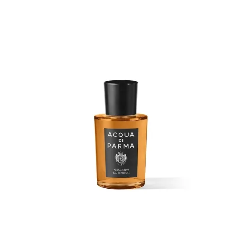 ACQUA DI PARMA - Oud and Spice, Eau de Parfum, 50  ml