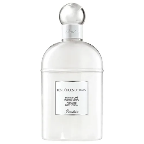 Guerlain Les Délices de Bain Body Lotion 200 ml Damen