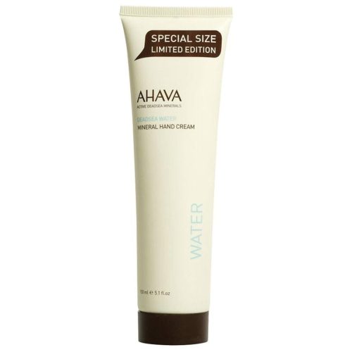 AHAVA Mineral Handcreme 150 ml Damen
