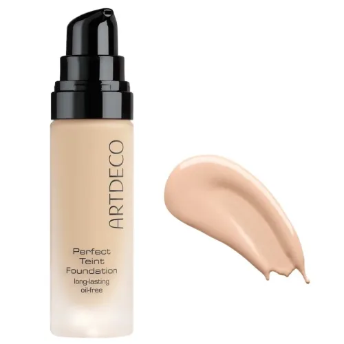ARTDECO Perfect Teint Foundation 20 ml 08 - GENTLE IVORY