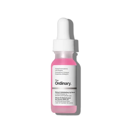 The Ordinary PHA 5% Lip Exfoliating Lip Plumper 15 ml