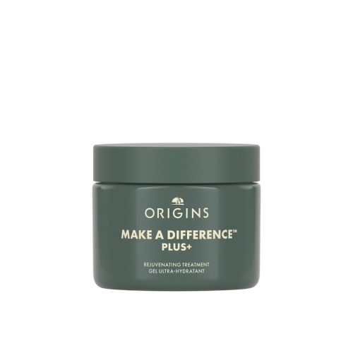 Origins Make A Difference? Plus+ Rejuvenating Treatment Feuchtigkeitsserum 50 ml