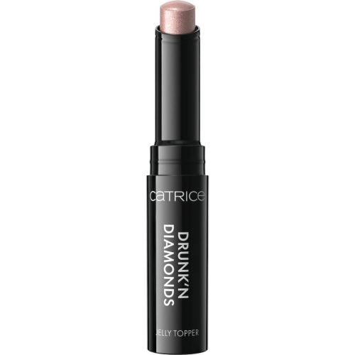 Catrice Drunk'n Diamonds Jelly Topper Lidschatten 2,5 g 020 Blossom Lights