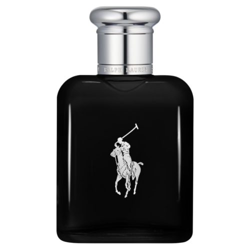 Ralph Lauren, Polo Black by Ralph Lauren Eau de Toilette Spray 75 ml