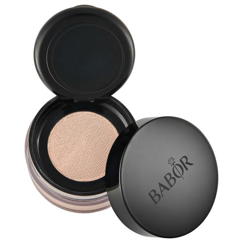BABOR Mattifying Fixing Powder Puder 20 g TRANS