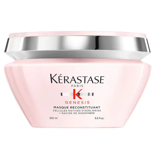 Kérastase - Masque Reconstituant Anti-Hair Fall Hair Mask, Genesis, 200 ml
