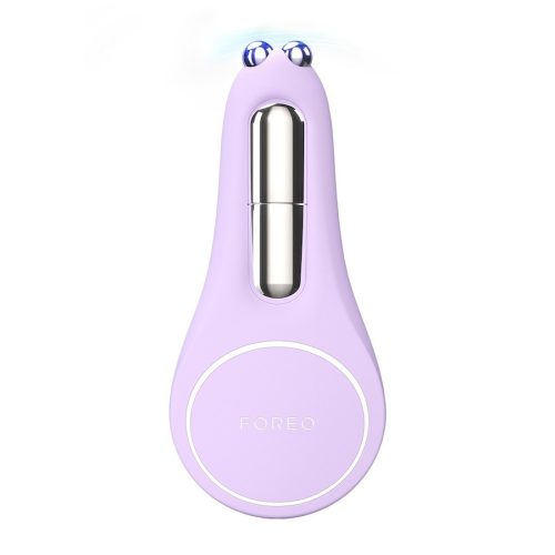 FOREO BEAR? 2 eyes & lips Mikrostromgerät zur gezielten Straffung von Augen, Mund & Lippen Gesichtsmassage 1 ct