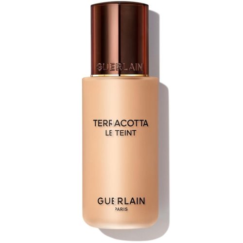 Guerlain - Terracotta Le Teint Foundation, 35 ml, .W WARM / DORÉ