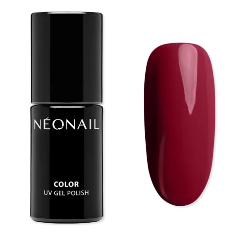 NEONAIL Color Nagellack 7,2 ml WINE RED
