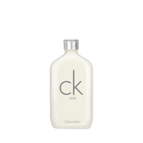 Calvin Klein, CK ONE by Calvin Klein Eau de Toilette Pour / Spray (Unisex) 50 ml