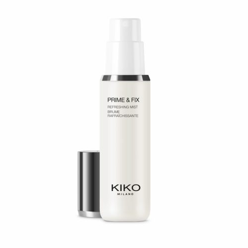 KIKO Milano Prime & Fix Refreshing Mist Primer 70 ml
