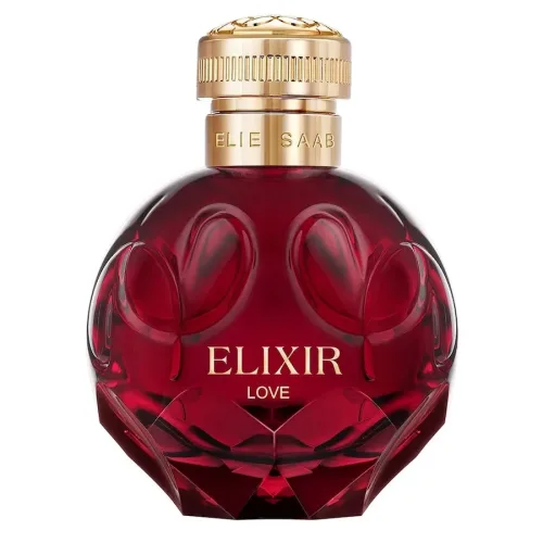 Elie Saab Elixir Love Damenparfum 100 ml Damen