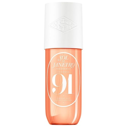 SOL de Janeiro - Cheirosa 91 - Mist für Körper und Haare, 90 ml, Fantasie