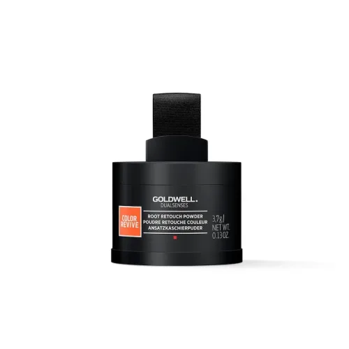 Goldwell Color Revive - Ansatzkaschierpuder Haarpuder 3,7 g