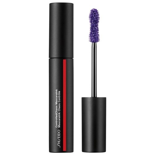 Shiseido ControlledChaos Ink Mascara 11,5 ml Violet Vibe
