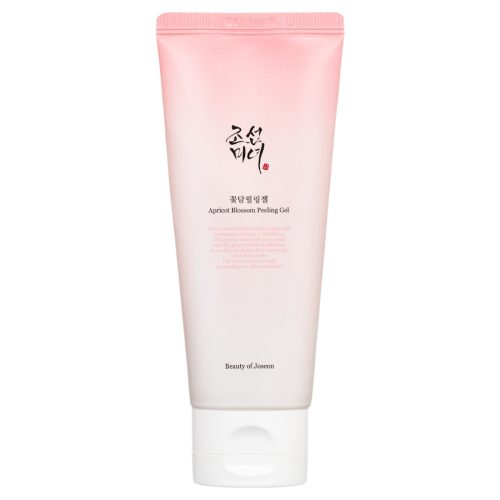 Beauty of Joseon, Apricot Blossom Peeling Gel Damen  120ml