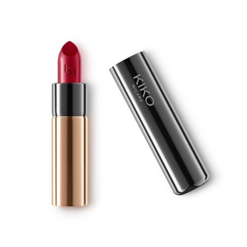 KIKO Milano Gossamer Emotion Creamy Lippenstifte 3,5 g 111 Sangria