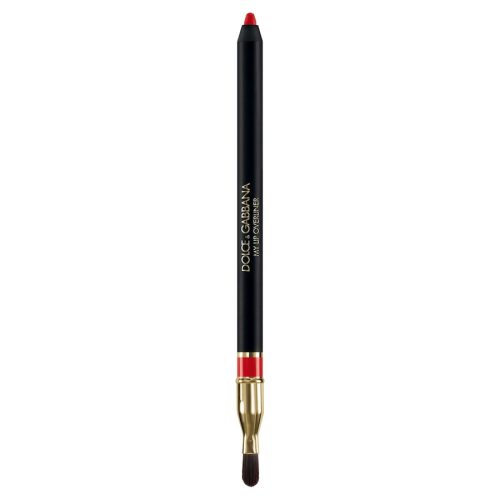 Dolce&Gabbana My Lip Overliner Lipliner 1,2 g 08 - MY DEVOTION RED