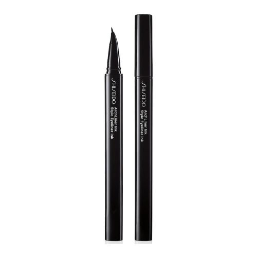 Shiseido ArchLIner Ink Eyeliner 0,4 g Nr. 1 - Shibui Black