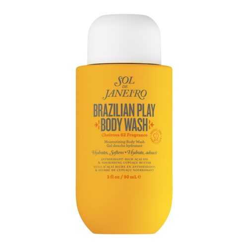 Sol de Janeiro Brazilian 4 Play Sol de Janeiro Brazilian 4 Play Shower Gel duschgel 90.0 ml