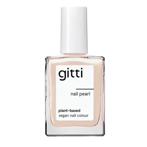 gitti Nail Pearl Nagellack 15 ml N/A - N/A