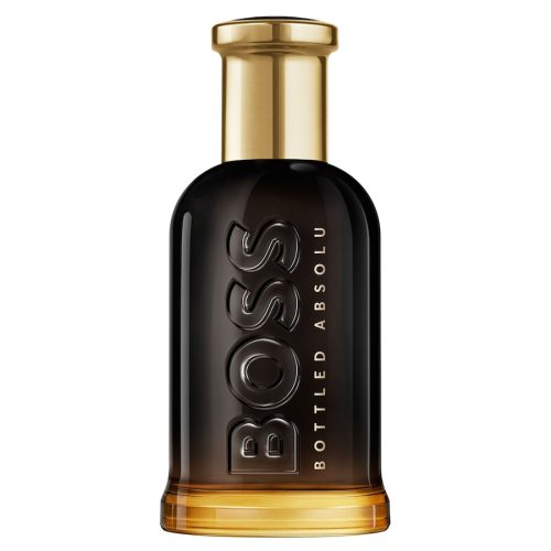 Hugo Boss - Parfum Intense, Boss Bottled Absolu Parfum Intense, 50  ml