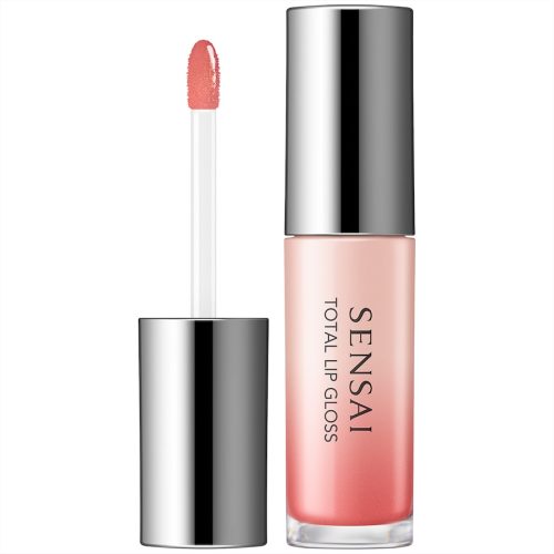SENSAI Total Lip Gloss In Colours Lipgloss 4,5 ml 3 - SHINONOME CORAL
