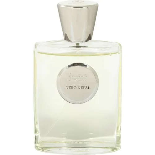 Giardino Benessere NERO NEPAL Eau de Parfum 100 ml