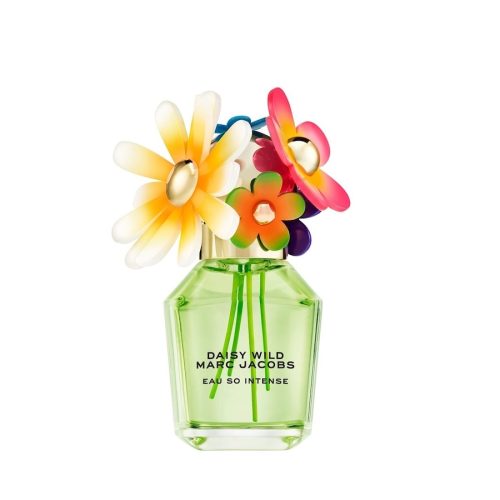Marc Jacobs Daisy Wild Eau So Intense Damenparfum 50 ml Damen