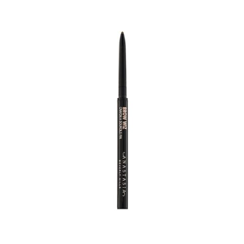 Anastasia Beverly Hills - Deluxe Mini Brow Wiz® - Augenbrauenstift Reisegrösse, 0.04 g, BLONDE