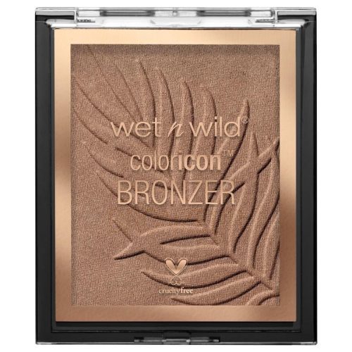 wet n wild Color Icon Bronzer 11 g SUNSET STRIPTEASE