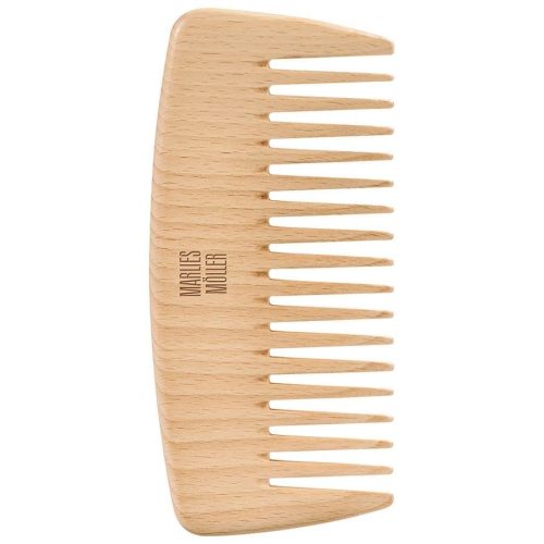 Marlies Möller Professional Brushes Allround Curls Comb Kämme 1 ct