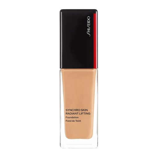 SHISEIDO - Radiant Lifting Foundation, Synchro Skin, 30 ml,  Maple