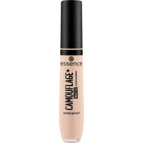 Essence - CAMOUFLAGE+ MATTE concealer, 8 ml