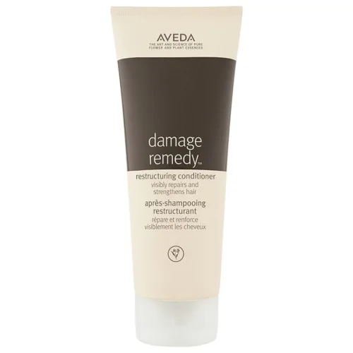 Aveda damage remedy? ? RESTRUCTURING CONDITIONER Conditioner 200 ml