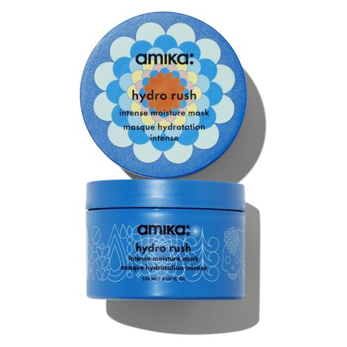 Amika Hydro Rush Intense Moisture Haarkur & -maske 250 ml