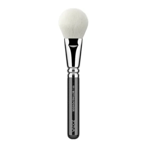 ZOEVA 111 Setting Powder Puderpinsel 1 ct