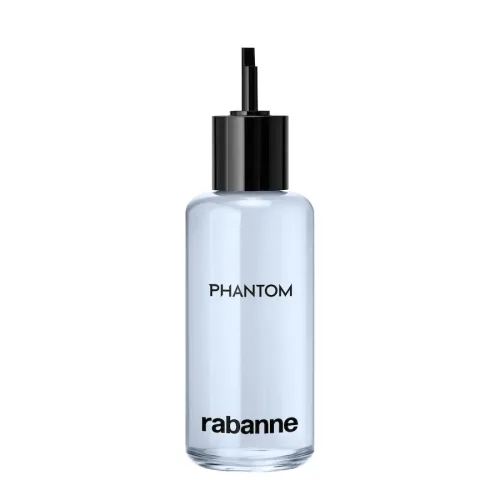 Rabanne - Phantom Phantom, Eau de Toilette Refill, 200  ml
