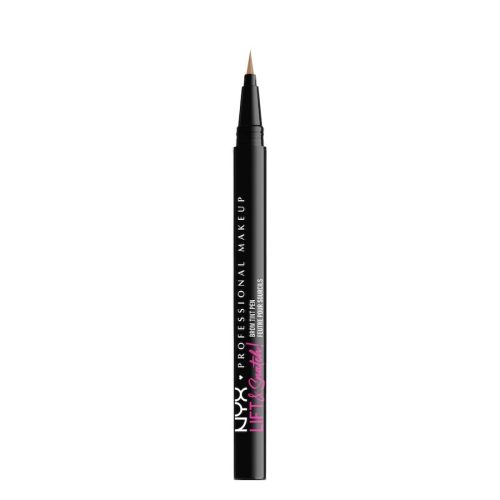 NYX-PROFESSIONAL-MAKEUP - Lift N Snatch Brow Tint Pen, Taupe