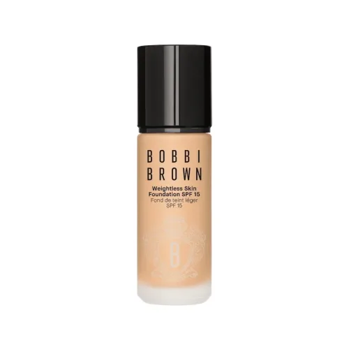 Bobbi Brown Mini Weightless Skin Foundation 13 ml 04 - NATURAL