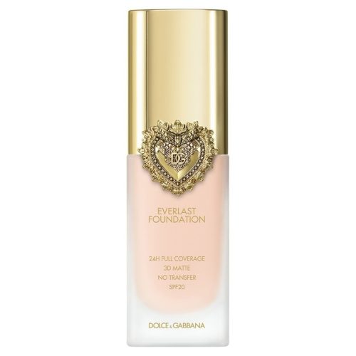 Dolce&Gabbana Everlast Foundation 27 ml 1N LIGHT