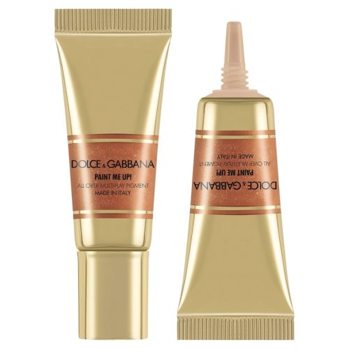 Dolce&Gabbana Paint Me Up! Highlighter 5 ml 02 Coral Splash