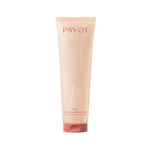 undefined, Payot Nue Gelée Démaquillante D'Tox 150 ml