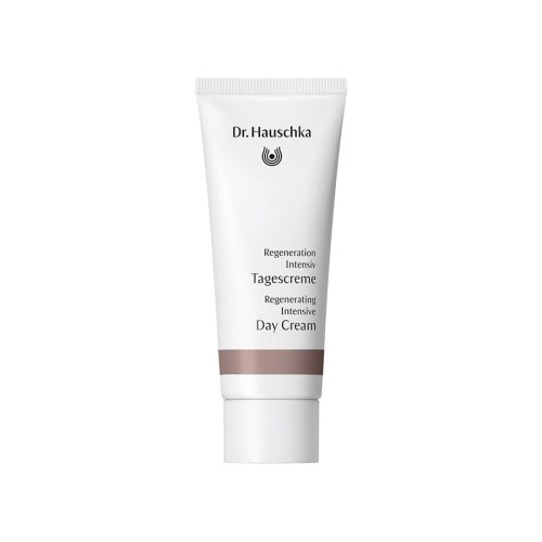 Dr. Hauschka - Regeneration Tagescreme Intensiv, 40 ml