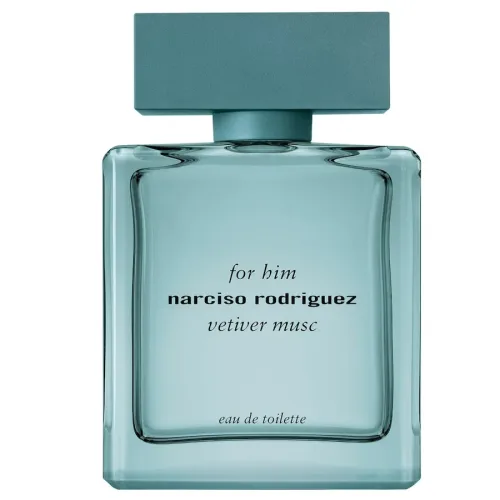 Narciso Rodriguez for him Eau de Toilette 100 ml Herren