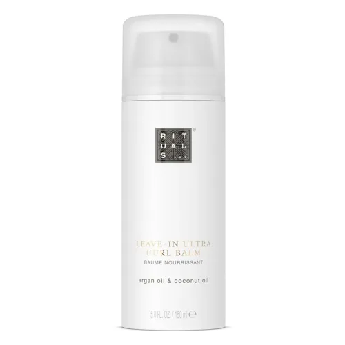 Rituals - Leave-In Ultra Curl Balm, 150  ml