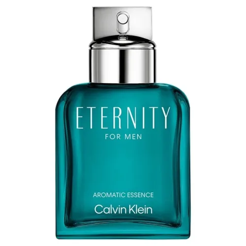 Calvin Klein, Calvin Klein - Eternity Aromatic Essence for Men, 100  ml