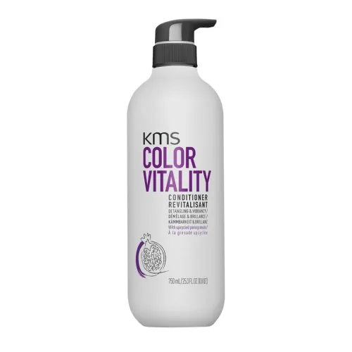 KMS Colorvitality Pouch Conditioner 750 ml
