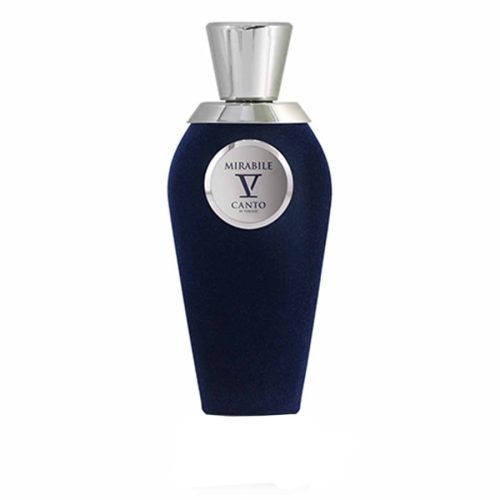 Canto, Mirabile V by Canto Extrait De Parfum Spray (Unisex) 100 ml