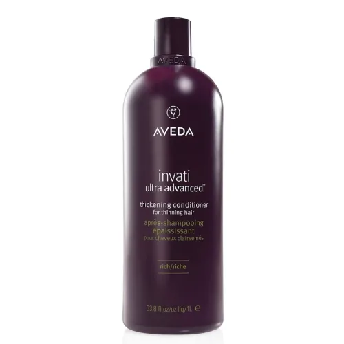 Aveda invati ultra advanced? Thickening Conditioner Rich 200ml 1000 ml